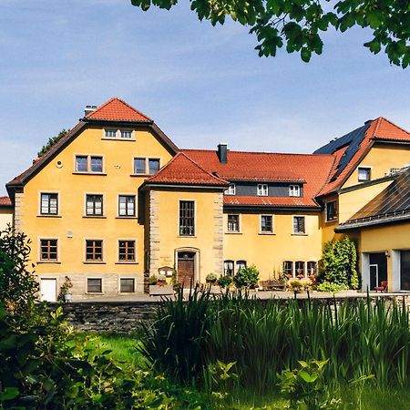 Landgasthof Haueis Marktleugast Экстерьер фото