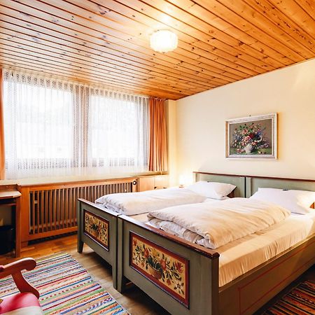 Landgasthof Haueis Marktleugast Экстерьер фото