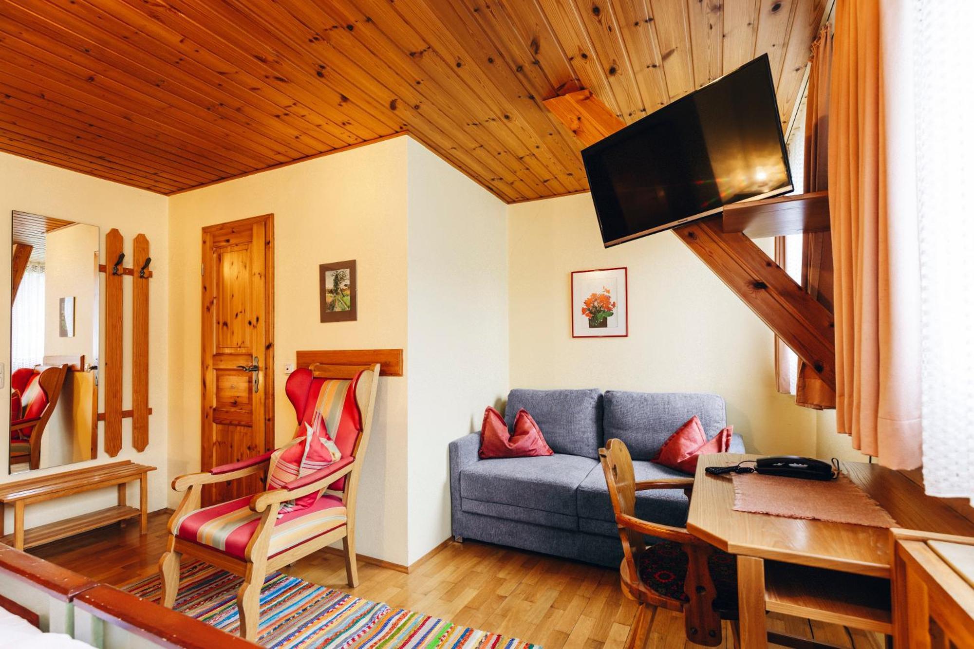 Landgasthof Haueis Marktleugast Экстерьер фото