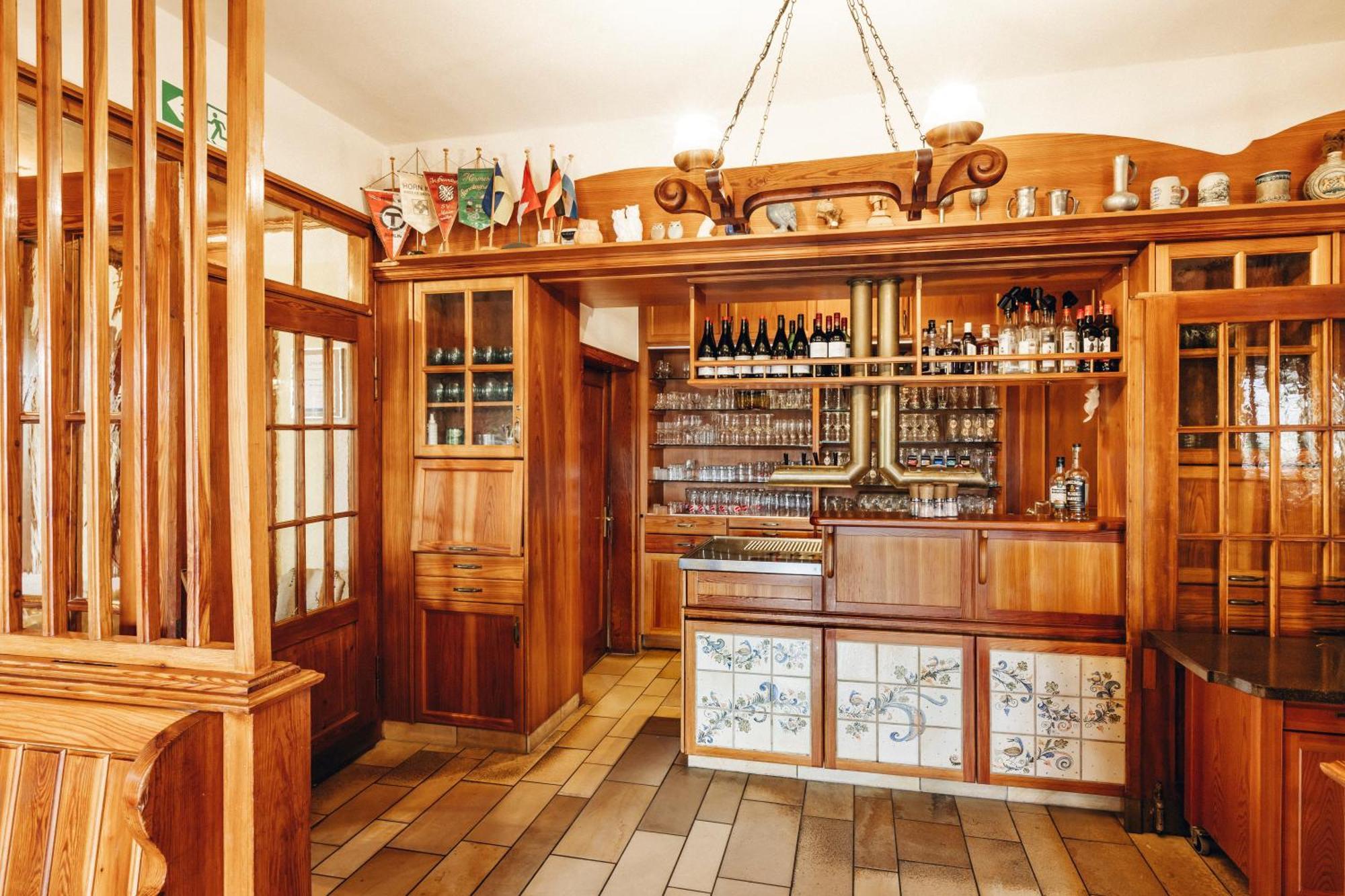Landgasthof Haueis Marktleugast Экстерьер фото