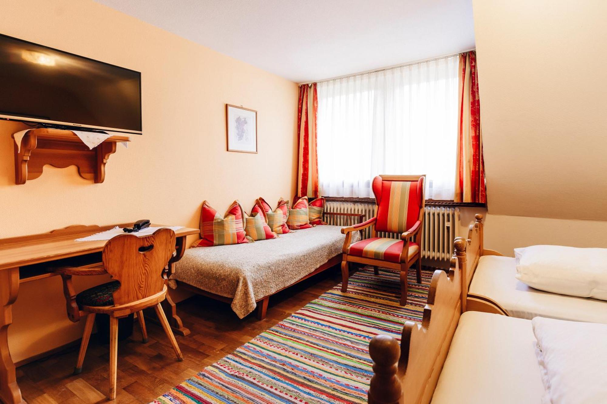 Landgasthof Haueis Marktleugast Экстерьер фото